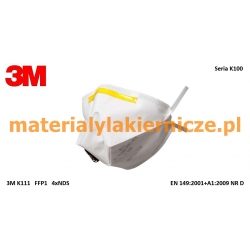 3M K111 materialylakiernicze.pl